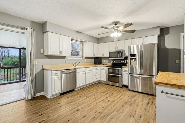 5267 Pioneer Drive, Independence, KY 41051