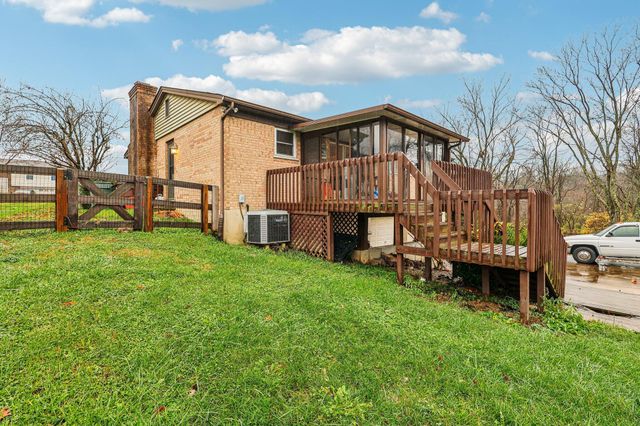 5267 Pioneer Drive, Independence, KY 41051