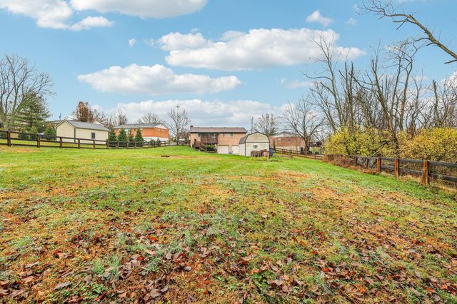 5267 Pioneer Drive, Independence, KY 41051