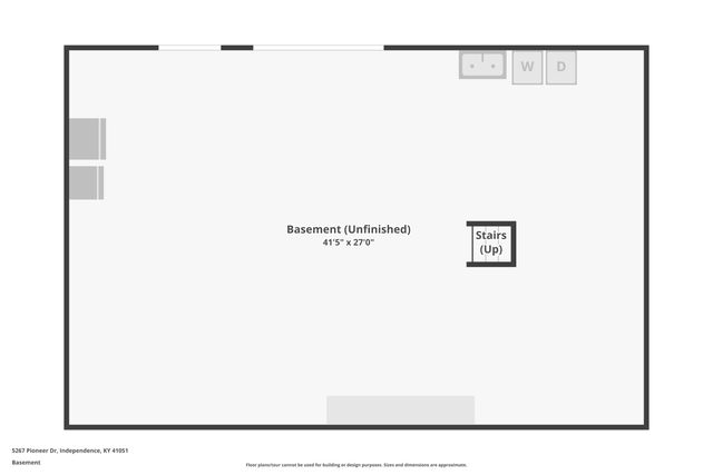 5267 Pioneer Drive, Independence, KY 41051