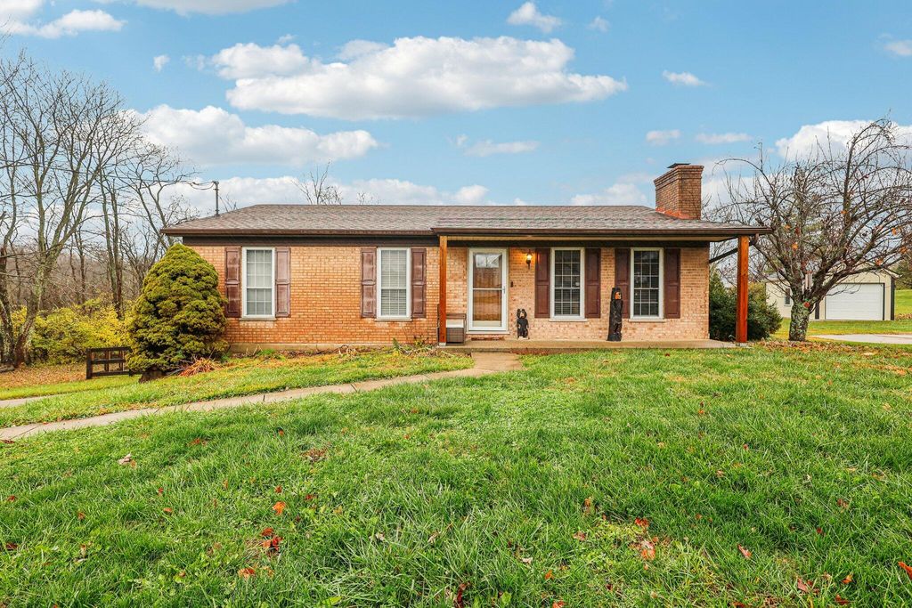 5267 Pioneer Drive, Independence, KY 41051