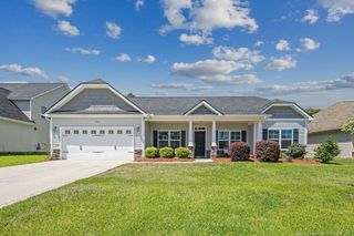 2240 Andalusian Drive, Hope Mills, NC 28348