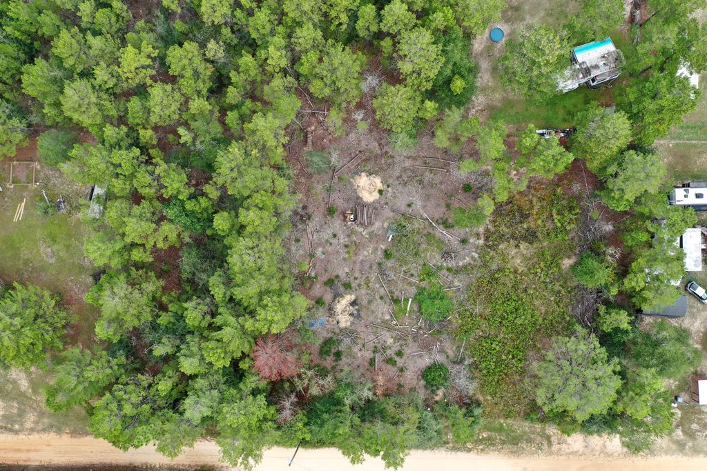 2 W Bluebottle Court, Defuniak Springs, FL 32433