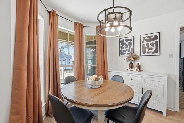 2003 Capewood Drive, Conway, AR 72032