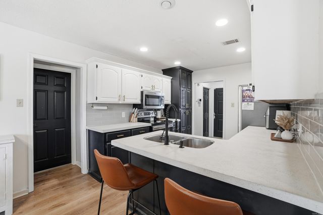 2003 Capewood Drive, Conway, AR 72032