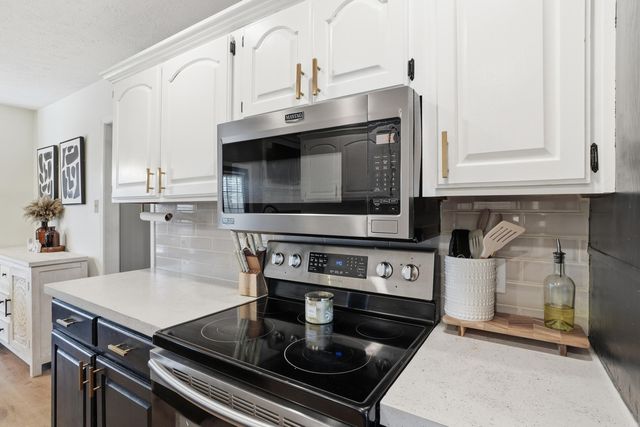 2003 Capewood Drive, Conway, AR 72032