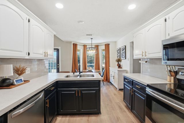 2003 Capewood Drive, Conway, AR 72032