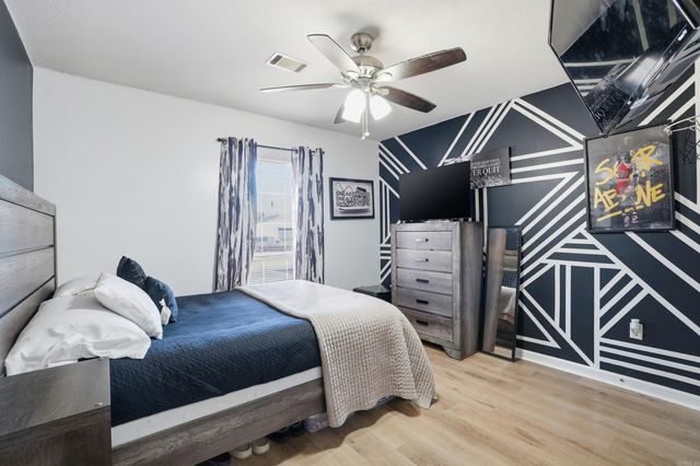 2003 Capewood Drive, Conway, AR 72032