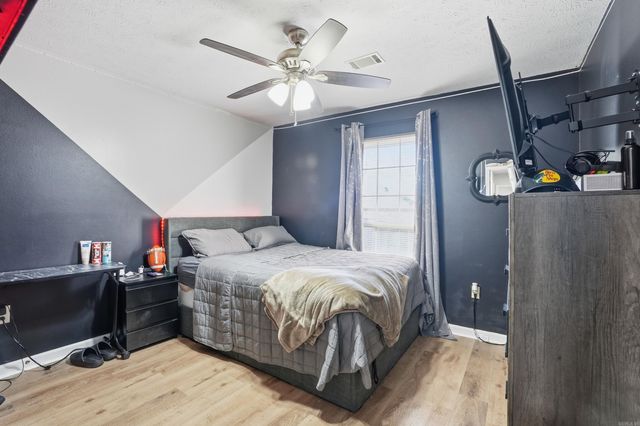 2003 Capewood Drive, Conway, AR 72032