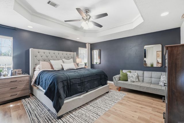 2003 Capewood Drive, Conway, AR 72032