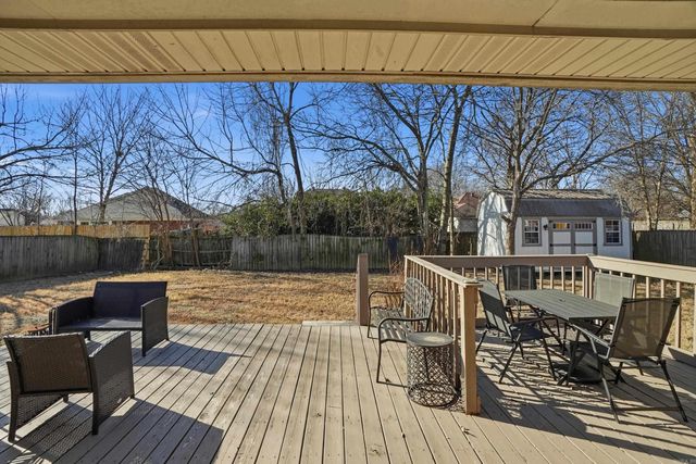 2003 Capewood Drive, Conway, AR 72032