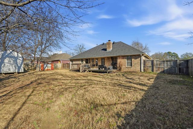 2003 Capewood Drive, Conway, AR 72032