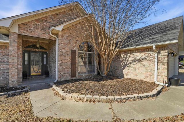 2003 Capewood Drive, Conway, AR 72032