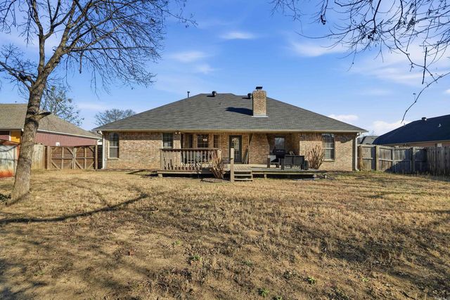 2003 Capewood Drive, Conway, AR 72032