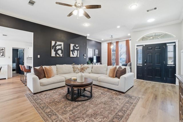 2003 Capewood Drive, Conway, AR 72032