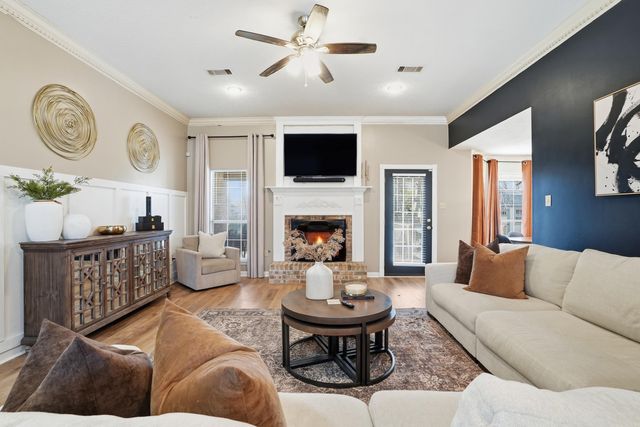 2003 Capewood Drive, Conway, AR 72032