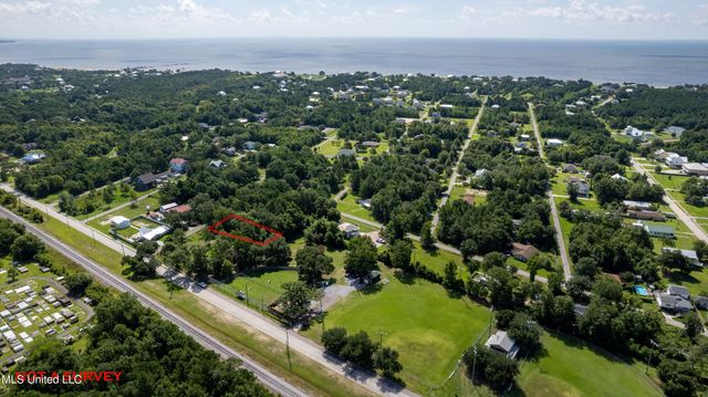 447 Sandy Street, Waveland, MS 39576