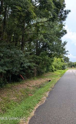 447 Sandy Street, Waveland, MS 39576