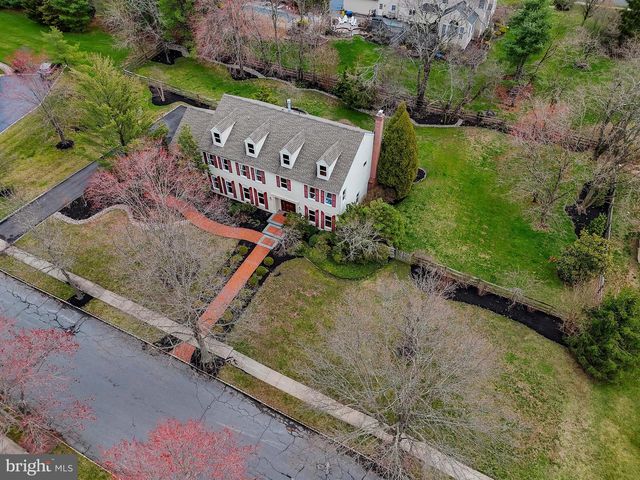 69 DANVILLE DR, Princeton Junction, NJ 08550