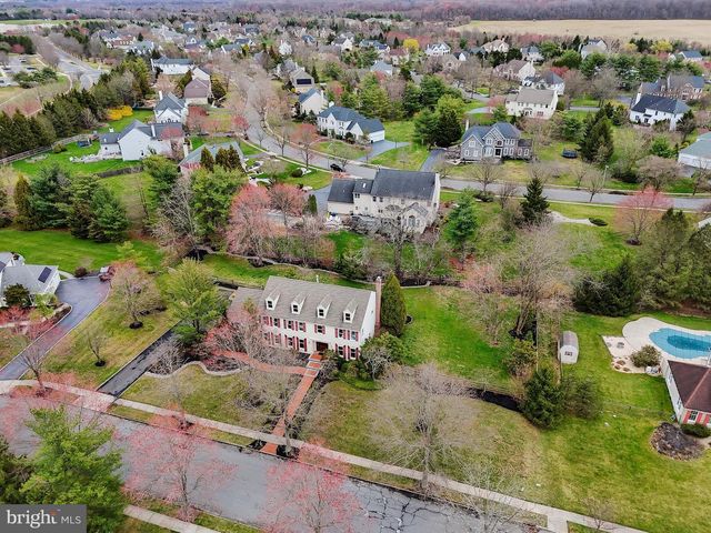 69 DANVILLE DR, Princeton Junction, NJ 08550