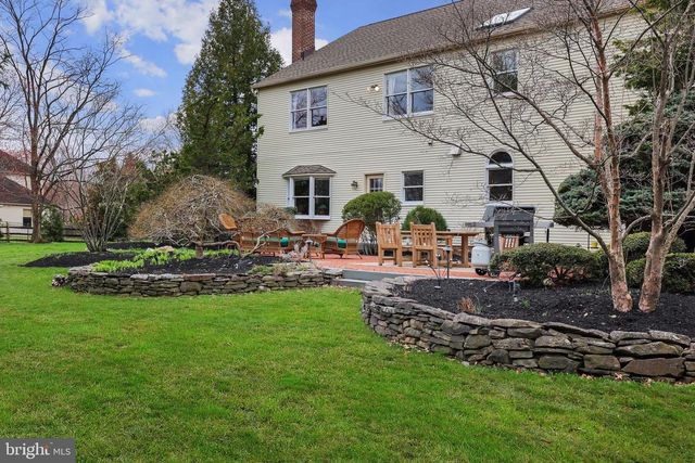 69 DANVILLE DR, Princeton Junction, NJ 08550