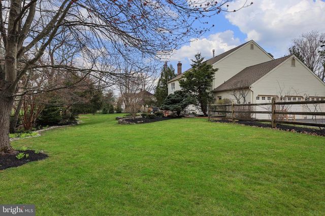 69 DANVILLE DR, Princeton Junction, NJ 08550