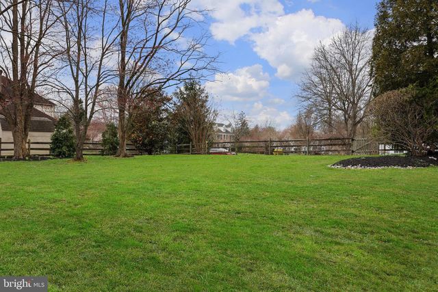 69 DANVILLE DR, Princeton Junction, NJ 08550