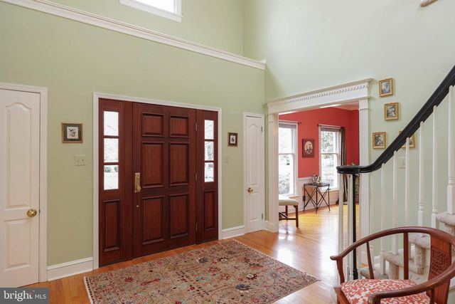 69 DANVILLE DR, Princeton Junction, NJ 08550