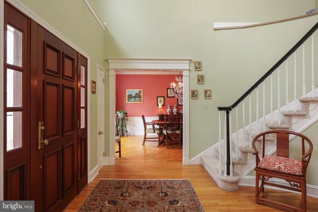 69 DANVILLE DR, Princeton Junction, NJ 08550