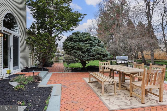 69 DANVILLE DR, Princeton Junction, NJ 08550