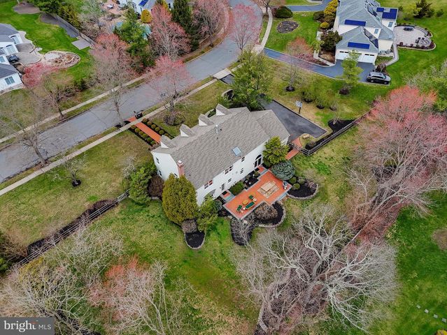 69 DANVILLE DR, Princeton Junction, NJ 08550