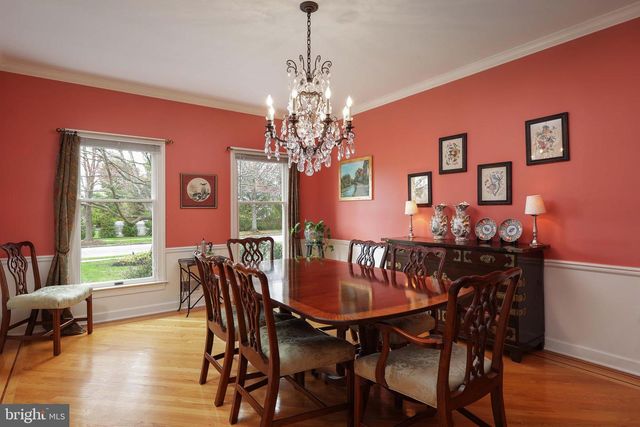 69 DANVILLE DR, Princeton Junction, NJ 08550