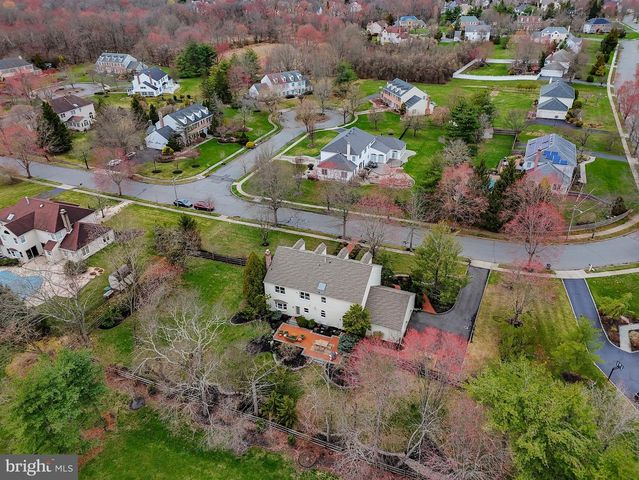 69 DANVILLE DR, Princeton Junction, NJ 08550