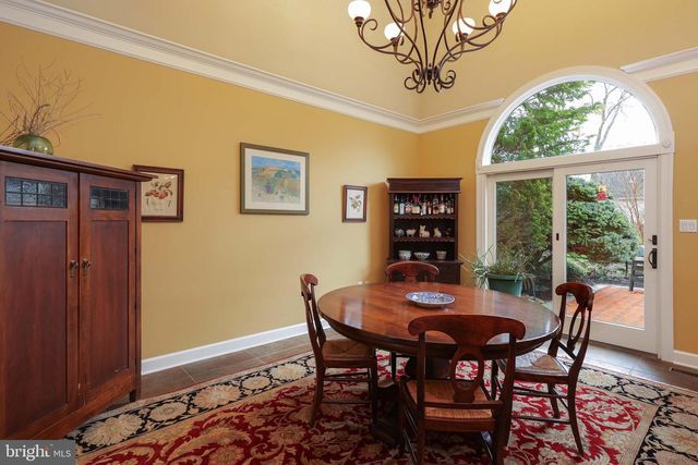 69 DANVILLE DR, Princeton Junction, NJ 08550