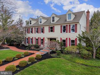 69 DANVILLE DR, Princeton Junction, NJ 08550