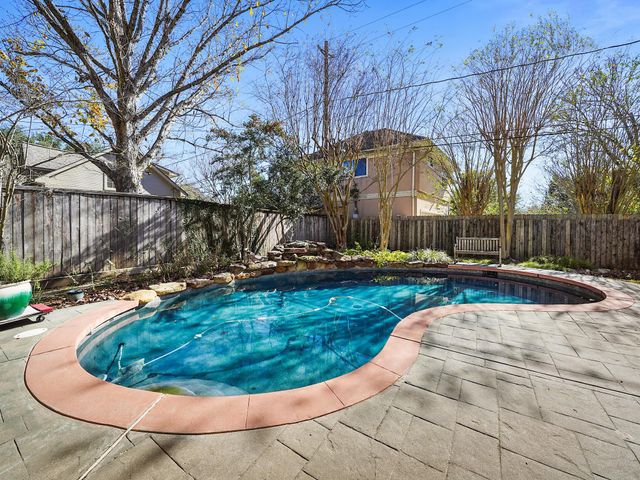 112 Pamellia Drive, Bellaire, TX 77401