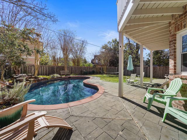 112 Pamellia Drive, Bellaire, TX 77401