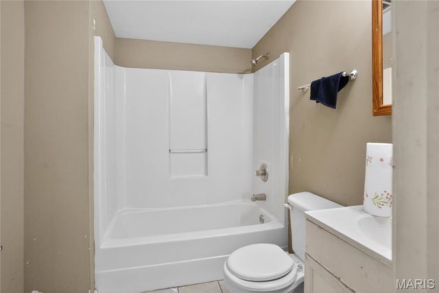 1071 N New Florissant Road, Allenton, MO 63031