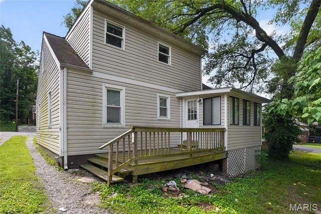 1071 N New Florissant Road, Allenton, MO 63031