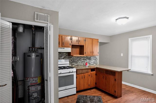1071 N New Florissant Road, Allenton, MO 63031