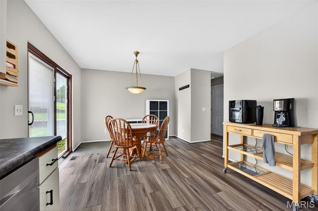 110 Providence Pointe Court, Wentzville, MO 63385