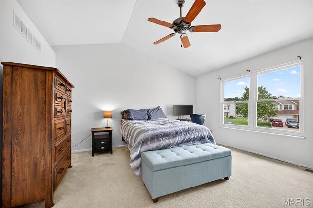 110 Providence Pointe Court, Wentzville, MO 63385