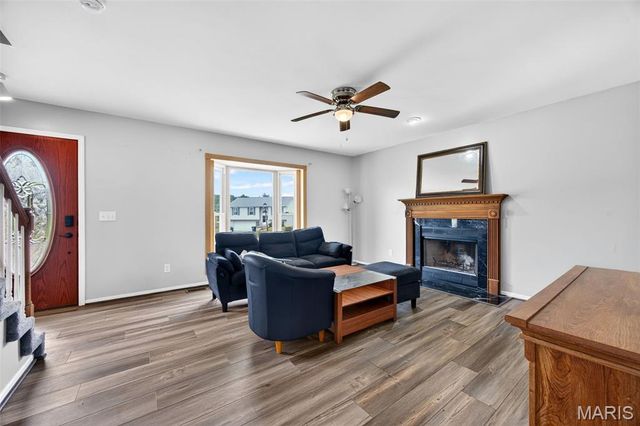 110 Providence Pointe Court, Wentzville, MO 63385