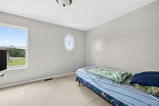 110 Providence Pointe Court, Wentzville, MO 63385