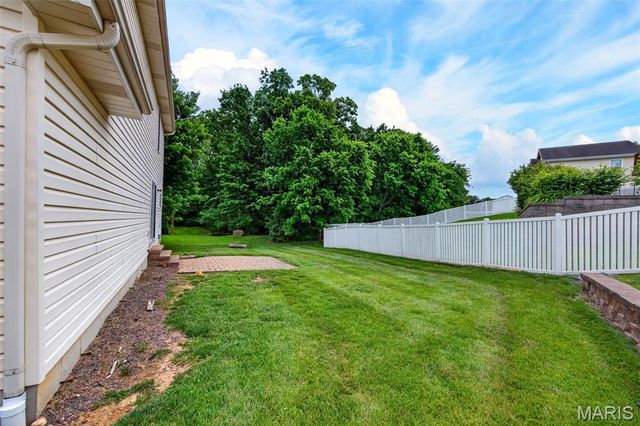 110 Providence Pointe Court, Wentzville, MO 63385