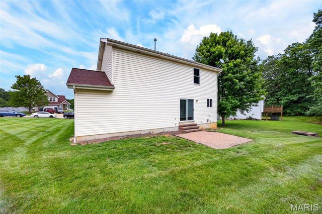 110 Providence Pointe Court, Wentzville, MO 63385