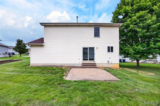 110 Providence Pointe Court, Wentzville, MO 63385