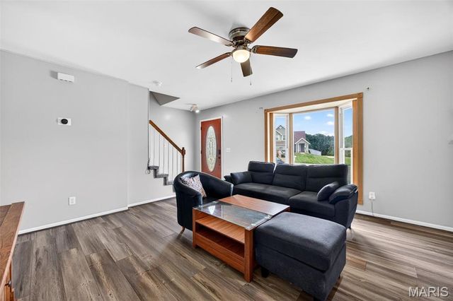 110 Providence Pointe Court, Wentzville, MO 63385