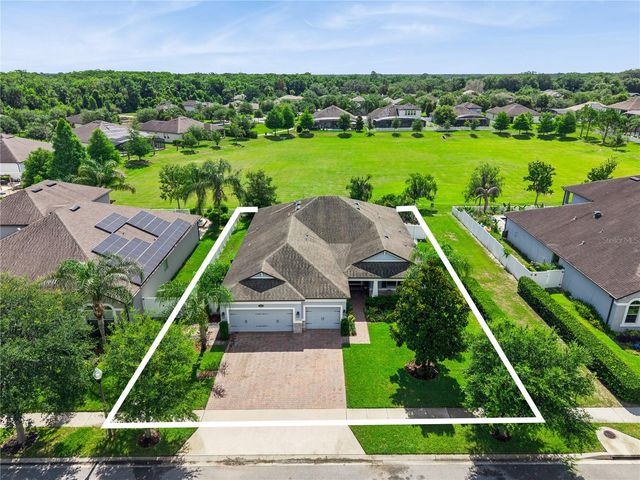 695 LEE AVENUE, Oviedo, FL 32765