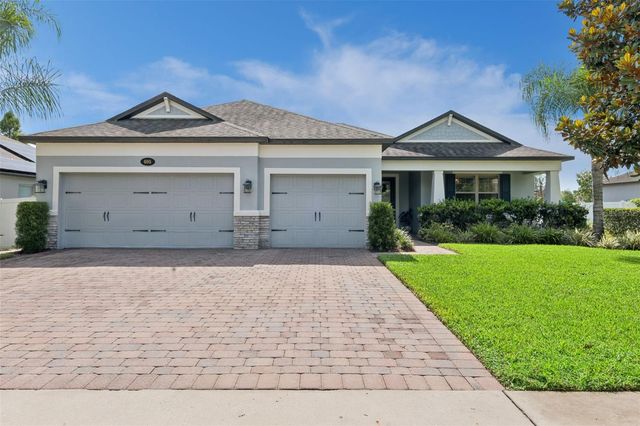 695 LEE AVENUE, Oviedo, FL 32765
